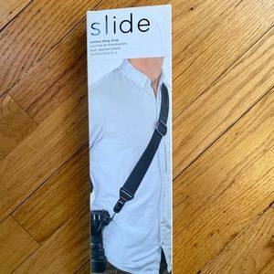 Peak Design: Slide camera sling strap